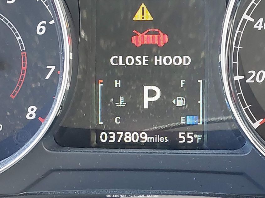 2020 Mitsubishi Outlander Sport 2.0 Es VIN: JA4AP3AU0LU029735 Lot: 43937685