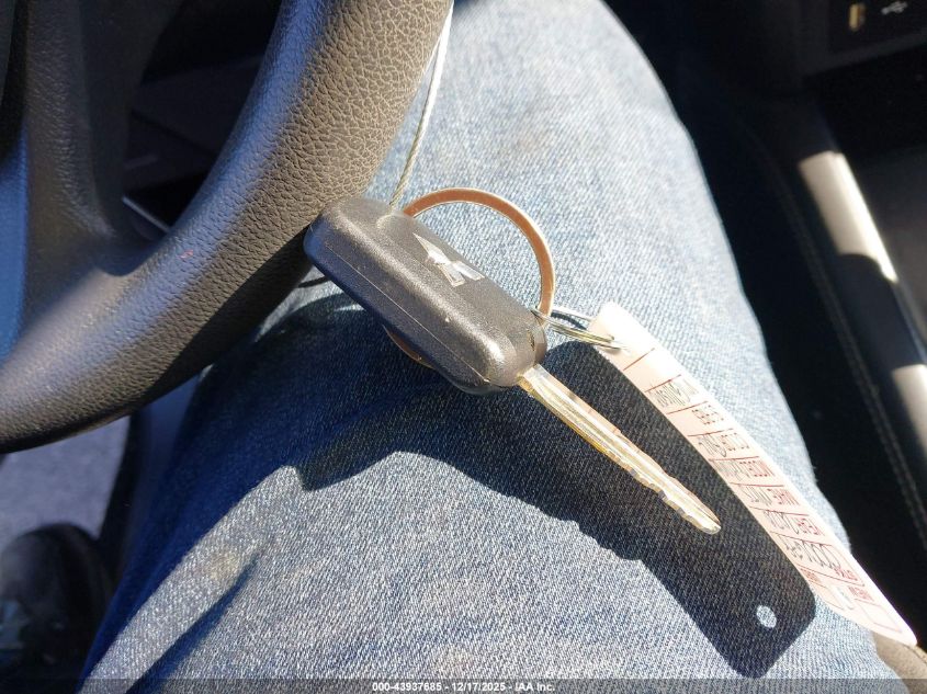 2020 Mitsubishi Outlander Sport 2.0 Es VIN: JA4AP3AU0LU029735 Lot: 43937685