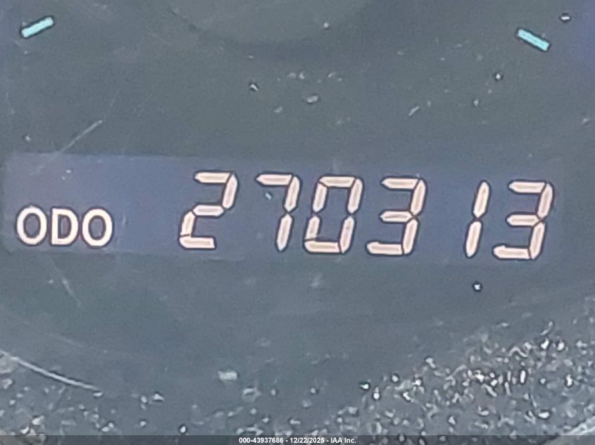 2010 Toyota Sienna Xle VIN: 5TDYK4CC4AS294320 Lot: 43937686