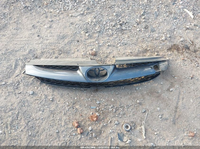 2010 Toyota Sienna Xle VIN: 5TDYK4CC4AS294320 Lot: 43937686