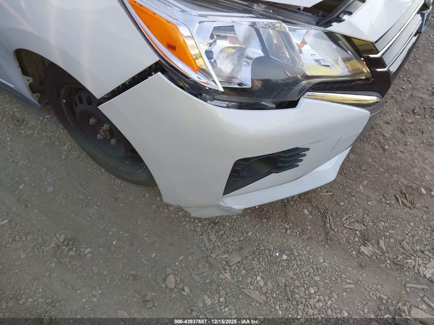 2024 Mitsubishi Mirage Es VIN: ML32AUHJ5RH004010 Lot: 43937687