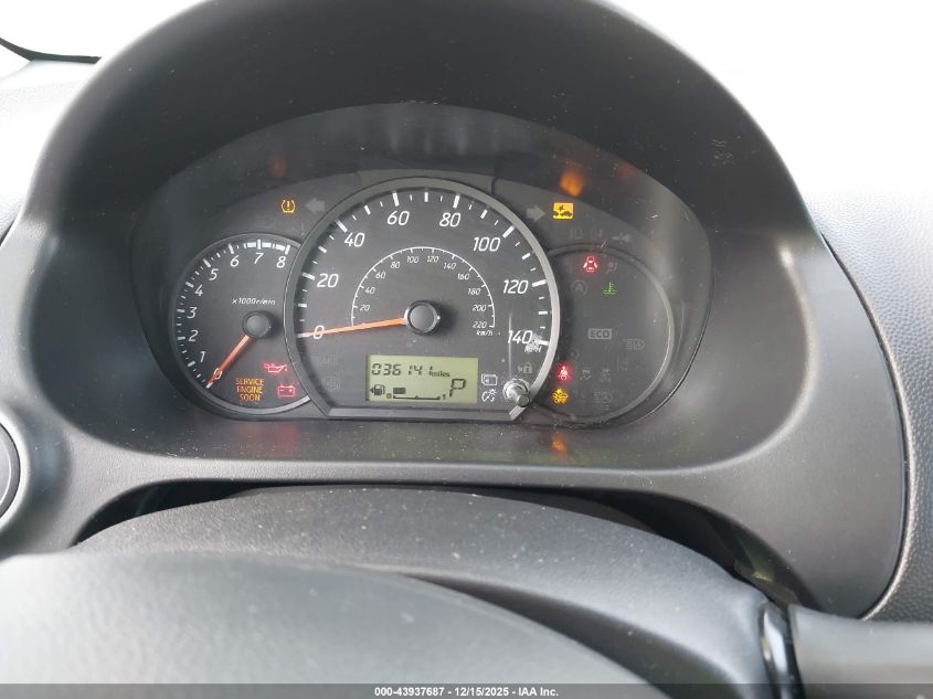 2024 Mitsubishi Mirage Es VIN: ML32AUHJ5RH004010 Lot: 43937687