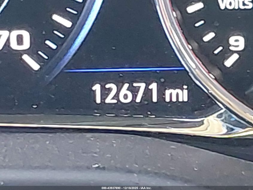 2022 GMC Acadia Fwd Denali VIN: 1GKKNPLS2NZ174420 Lot: 43937690