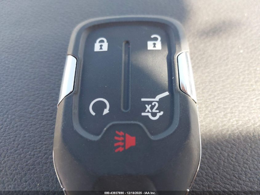 2022 GMC Acadia Fwd Denali VIN: 1GKKNPLS2NZ174420 Lot: 43937690