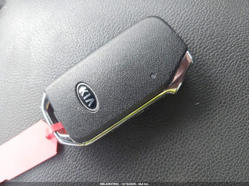 2022 Kia Sportage Ex VIN: KNDPN3ACXN7995461 Lot: 43937692