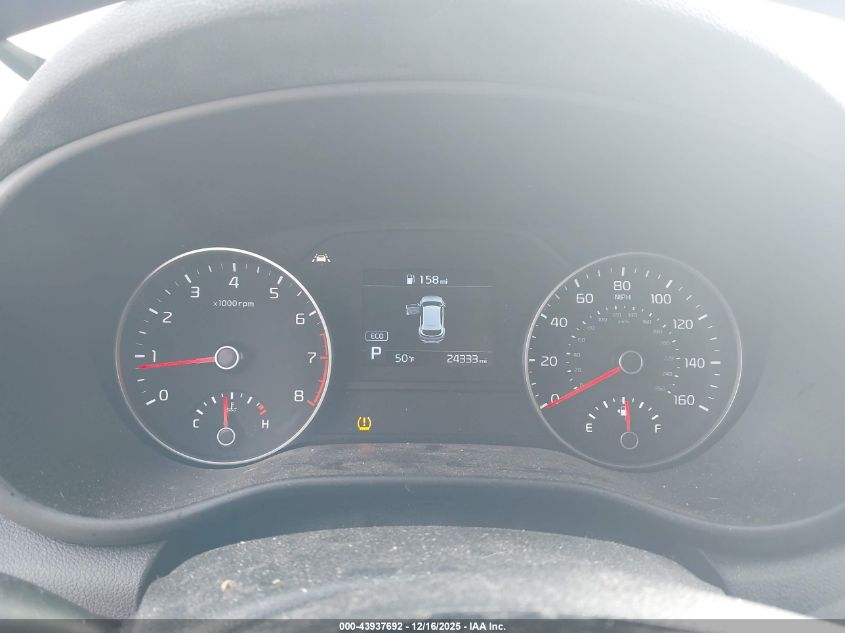 2022 Kia Sportage Ex VIN: KNDPN3ACXN7995461 Lot: 43937692