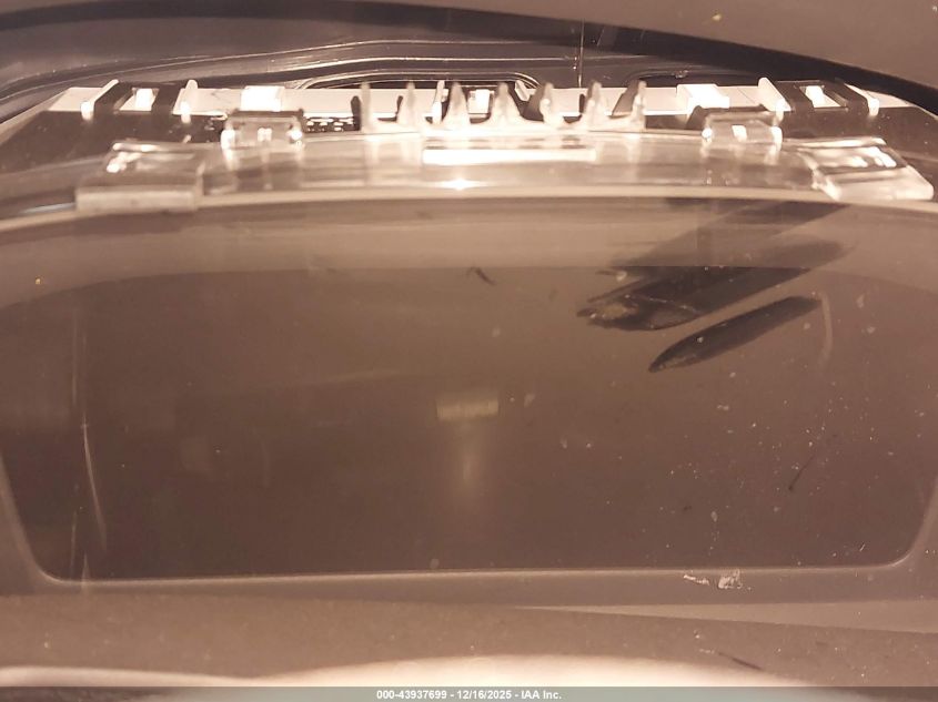 2025 Honda Accord Lx VIN: 1HGCY1F25SA024927 Lot: 43937699