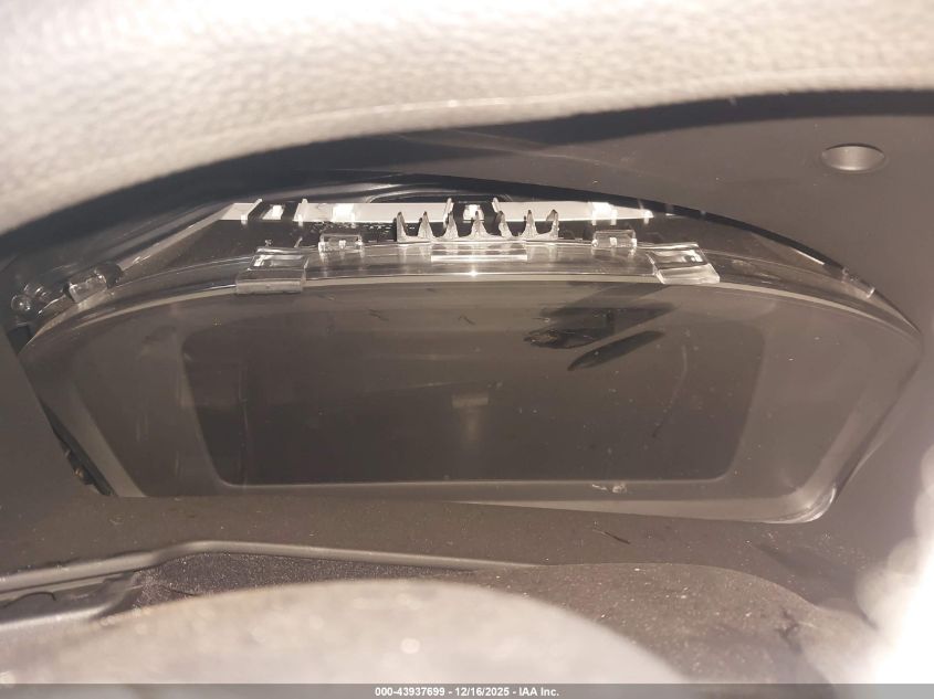 2025 Honda Accord Lx VIN: 1HGCY1F25SA024927 Lot: 43937699