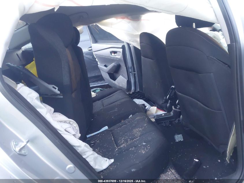 2025 Honda Accord Lx VIN: 1HGCY1F25SA024927 Lot: 43937699