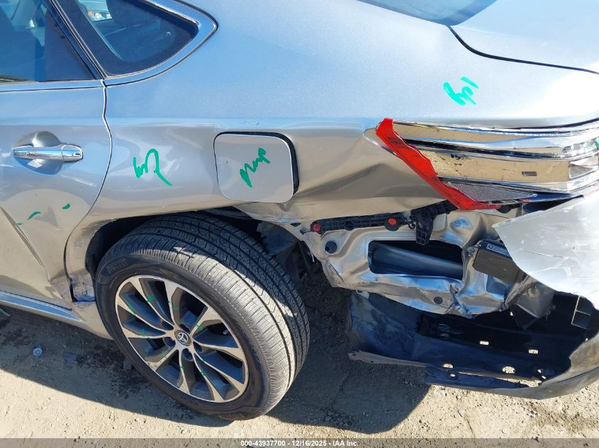 2018 Toyota Avalon Hybrid Xle Premium VIN: 4T1BD1EB1JU060503 Lot: 43937700