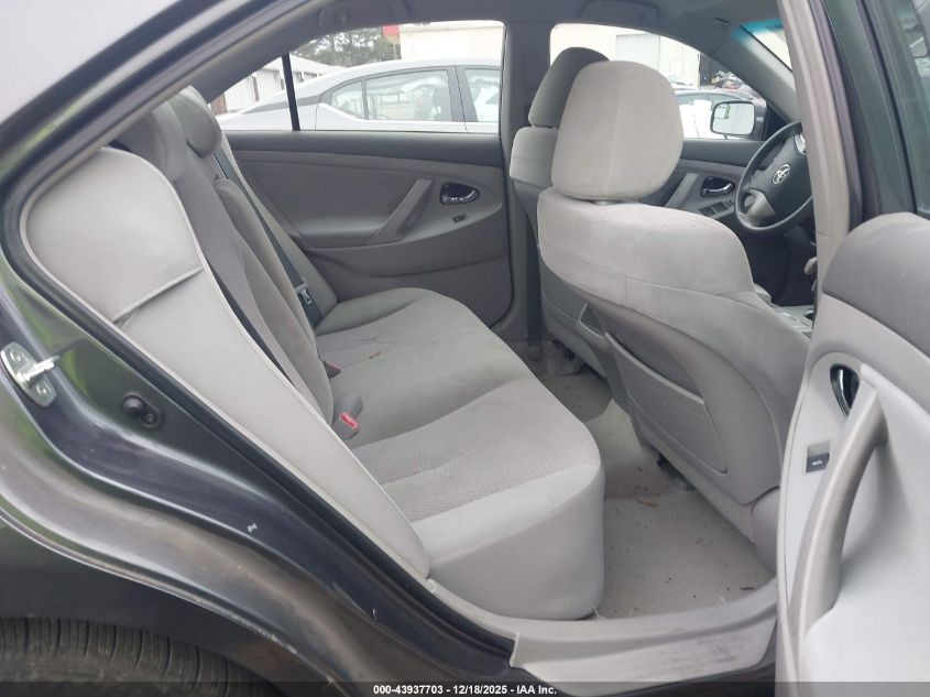 2011 Toyota Camry Le V6 VIN: 4T1BK3EK0BU119723 Lot: 43937703