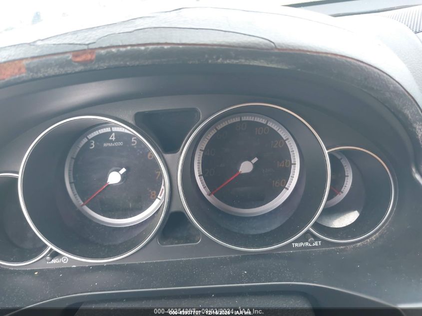 2007 Infiniti M35 Sport VIN: JNKAY01E07M301585 Lot: 43937707