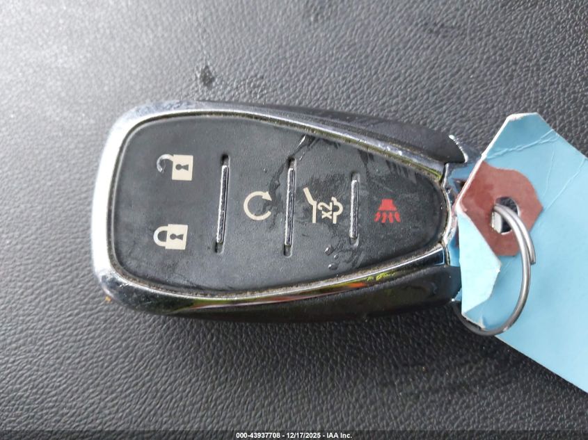 2020 Chevrolet Equinox Fwd 2Fl VIN: 3GNAXJEV3LS519820 Lot: 43937708