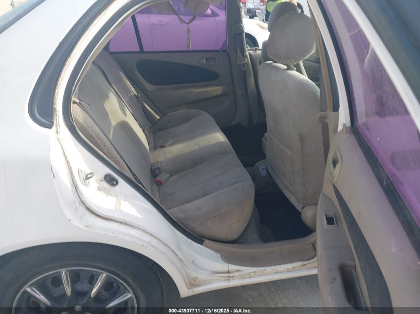 2000 Toyota Corolla Ce VIN: 1NXBR12E5YZ343013 Lot: 43937711