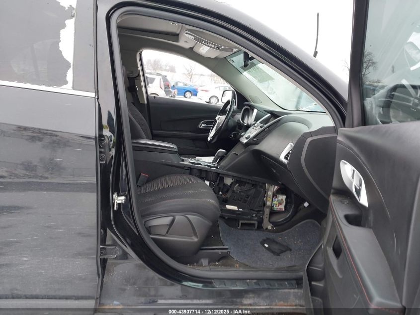 2013 Chevrolet Equinox 2Lt VIN: 2GNFLNEK7D6294915 Lot: 43937714