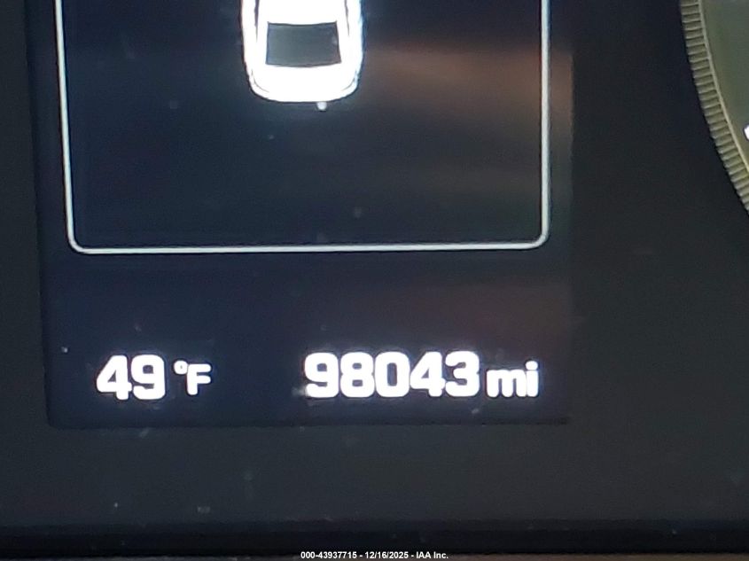 2015 Hyundai Sonata Limited 2.0T VIN: 5NPE34AB9FH116703 Lot: 43937715