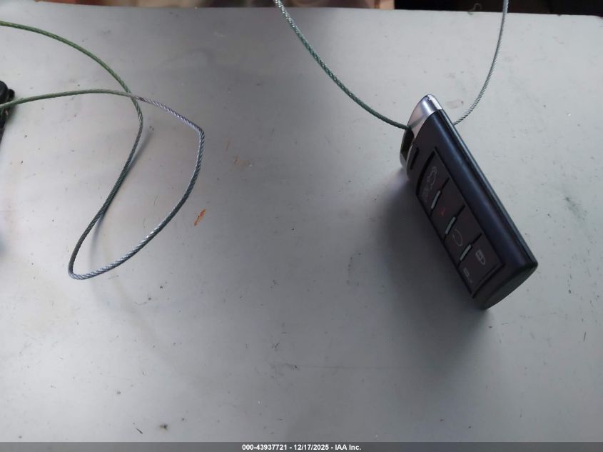 2014 Cadillac Ats Luxury VIN: 1G6AB5RX1E0110402 Lot: 43937721