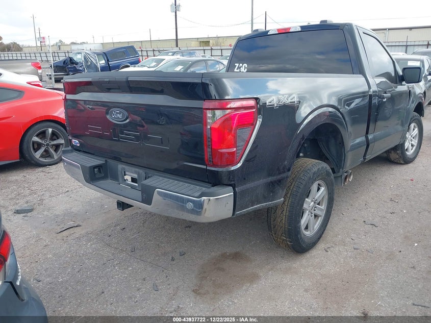 2024 Ford F-150 Xl
