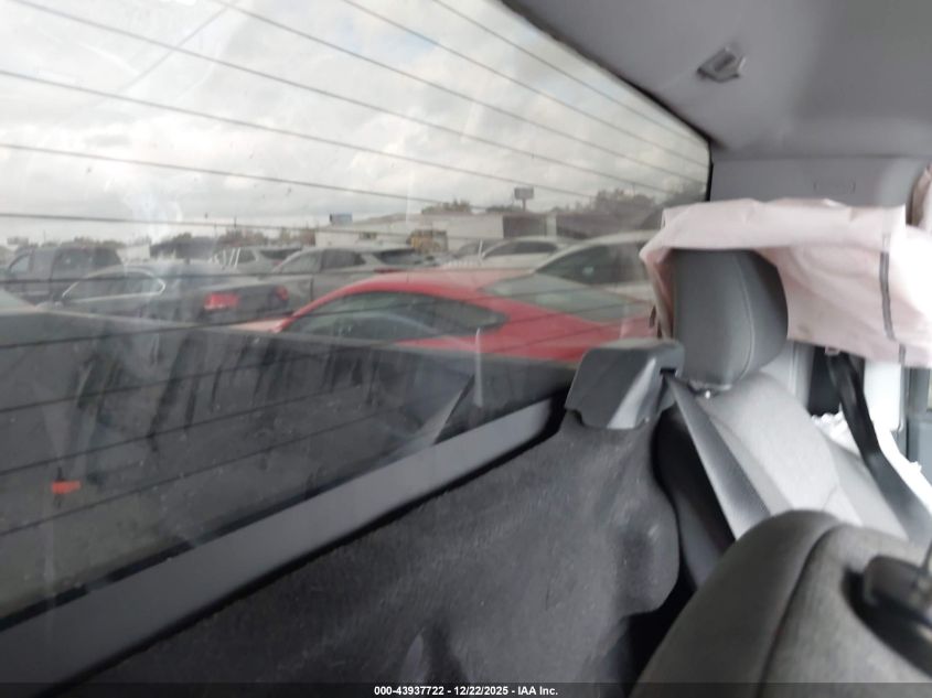 2024 Ford F-150 Xl VIN: 1FTMF1L51RKE43448 Lot: 43937722