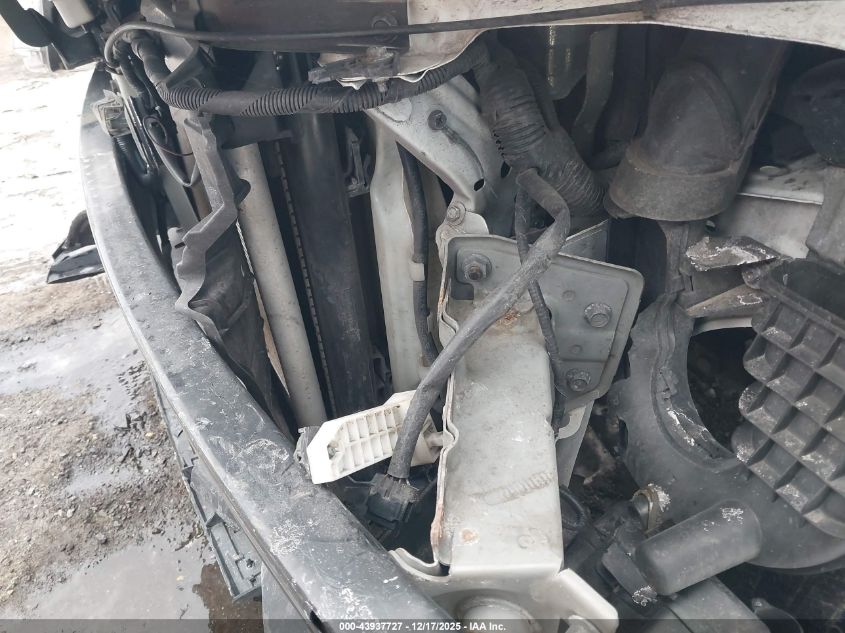 2017 Nissan Sentra Sv VIN: 3N1AB7AP7HY407868 Lot: 43937727