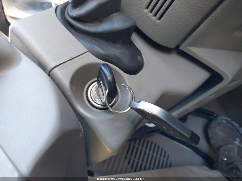 2008 Ford F-350 Fx4/Harley-Davidson/King Ranch/Lariat/Xl/Xlt VIN: 1FTWW31R38EE18994 Lot: 43937728