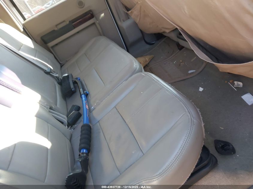 2008 Ford F-350 Fx4/Harley-Davidson/King Ranch/Lariat/Xl/Xlt VIN: 1FTWW31R38EE18994 Lot: 43937728