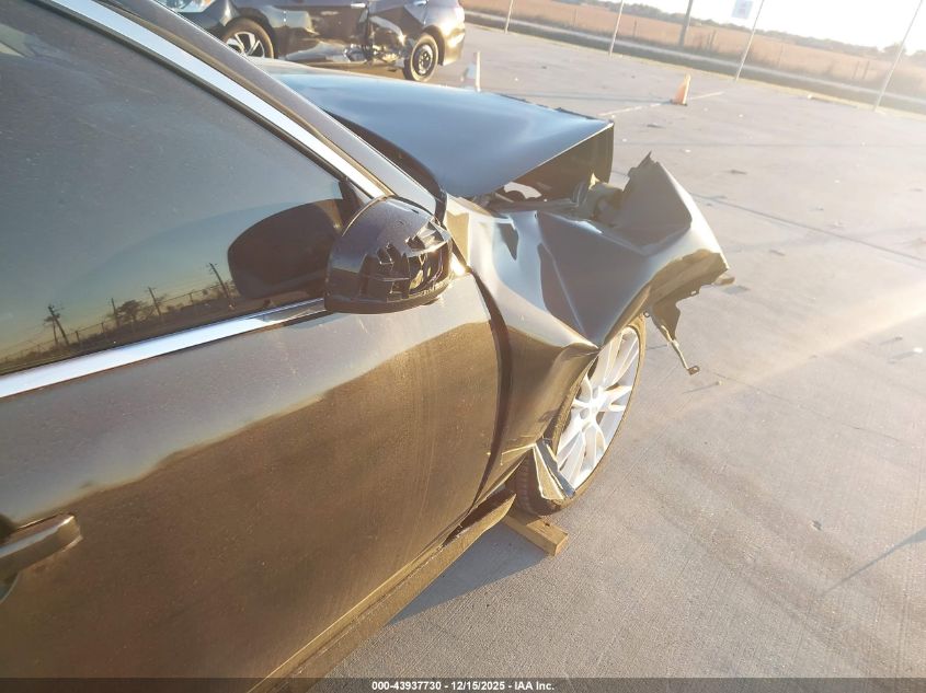 2008 Infiniti G35 Journey VIN: JNKBV61E28M223246 Lot: 43937730