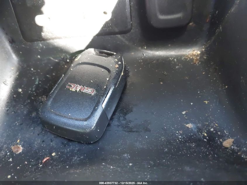 2019 GMC Terrain Slt VIN: 3GKALPEV9KL350214 Lot: 43937732