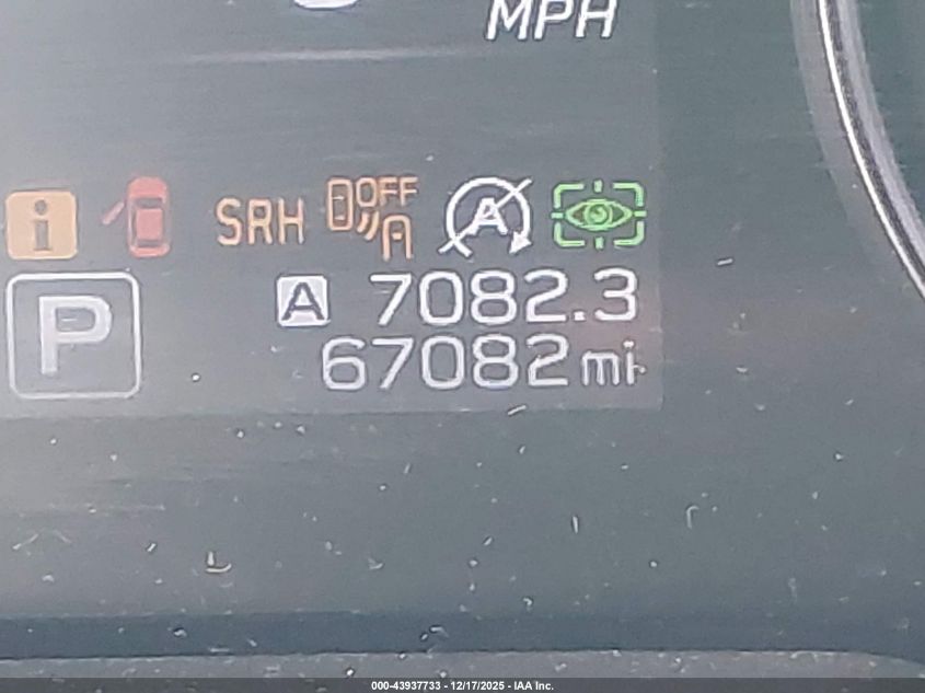 2021 Subaru Outback Touring Xt VIN: 4S4BTGPD9M3145751 Lot: 43937733