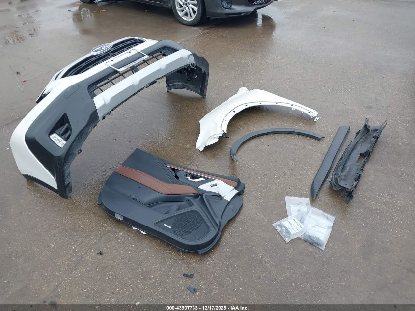 2021 Subaru Outback Touring Xt VIN: 4S4BTGPD9M3145751 Lot: 43937733