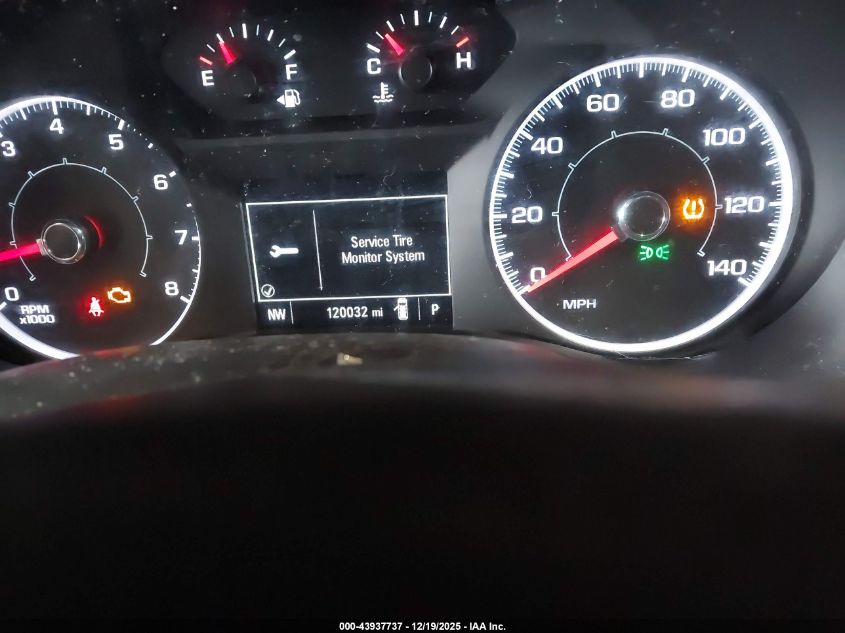 2018 GMC Acadia Sle-2 VIN: 1GKKNSLS4J2168423 Lot: 43937737