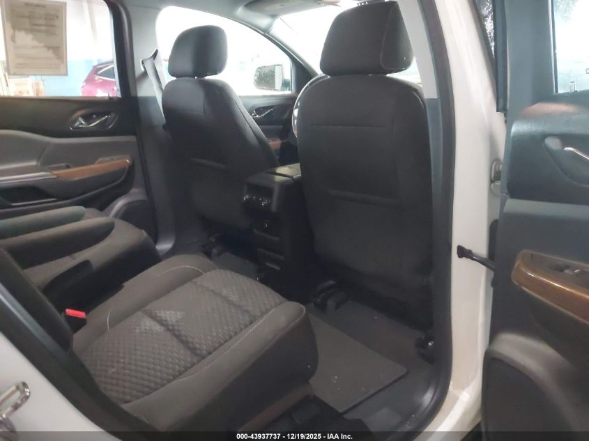 2018 GMC Acadia Sle-2 VIN: 1GKKNSLS4J2168423 Lot: 43937737