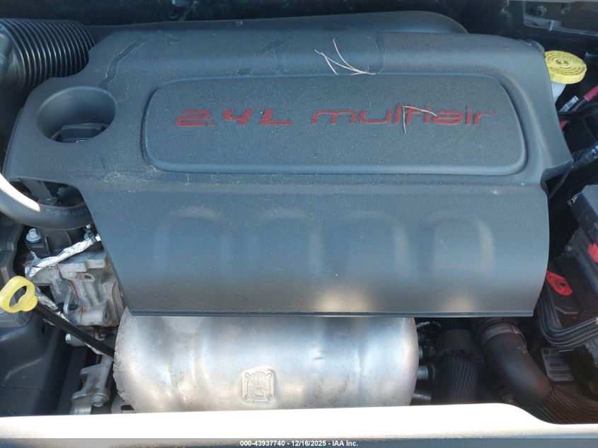 2019 Jeep Compass Limited Fwd VIN: 3C4NJCCB5KT809209 Lot: 43937740