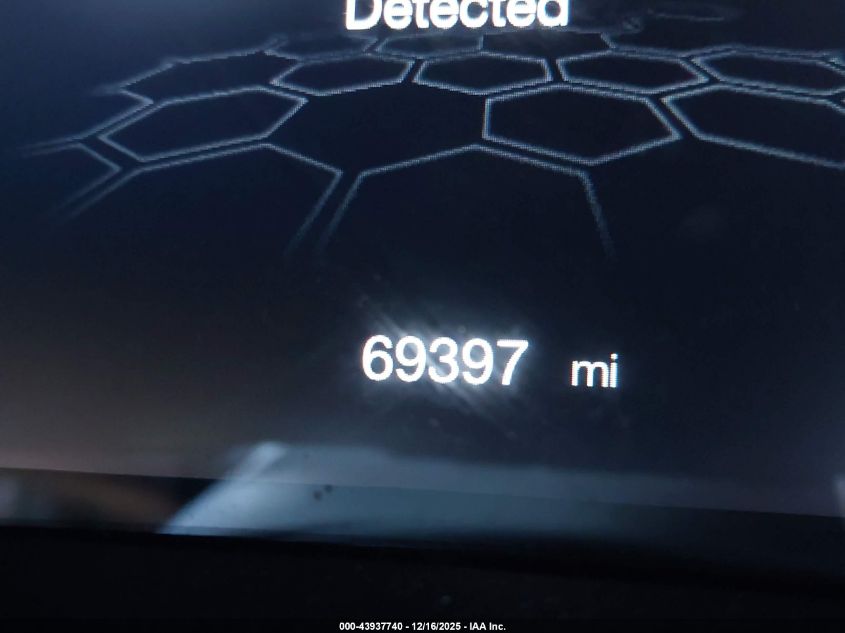 2019 Jeep Compass Limited Fwd VIN: 3C4NJCCB5KT809209 Lot: 43937740