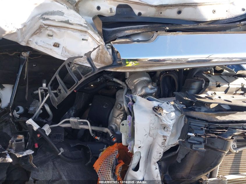 2020 GMC Sierra 2500Hd 4Wd Standard Bed Denali VIN: 1GT49REY8LF103713 Lot: 43937741