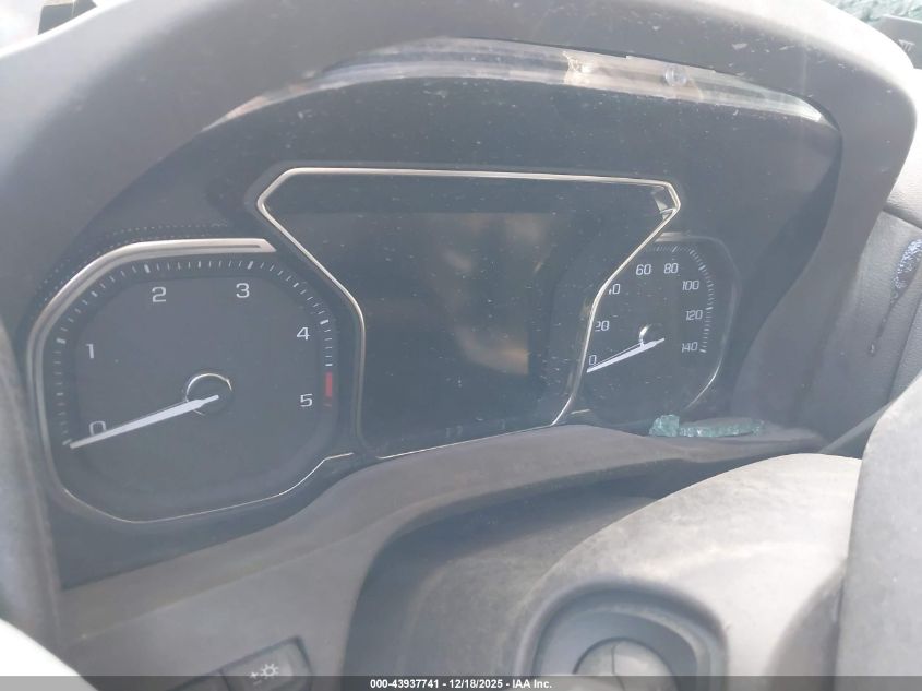 2020 GMC Sierra 2500Hd 4Wd Standard Bed Denali VIN: 1GT49REY8LF103713 Lot: 43937741