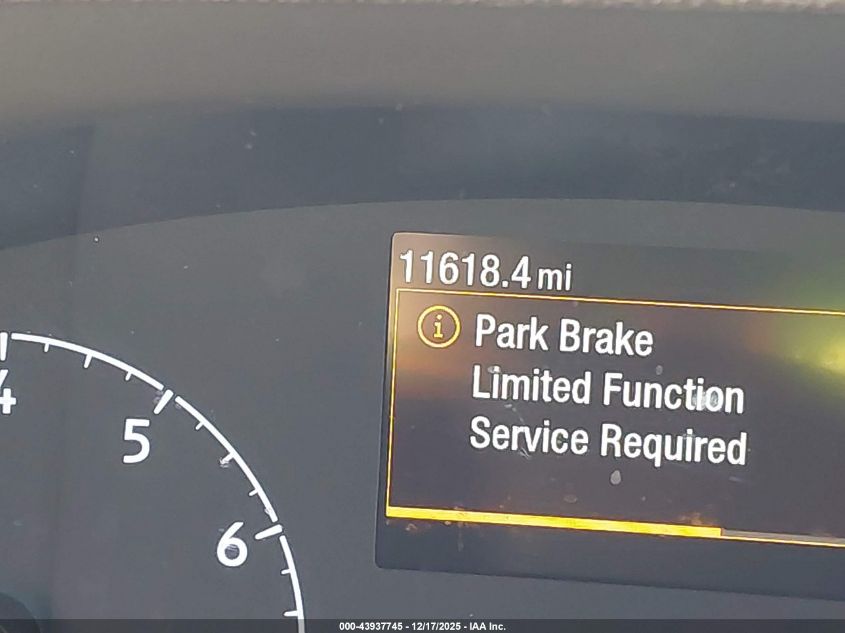 2025 Ford Transit-350 - 1FBAX2X80SKA73355