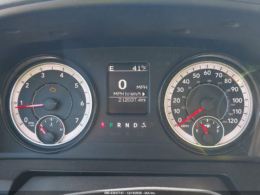 2018 Ram 1500 Slt 4X2 6'4 Box VIN: 1C6RR6GG7JS303793 Lot: 43937747