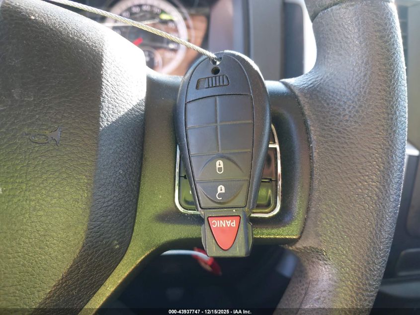 2018 Ram 1500 Slt 4X2 6'4 Box VIN: 1C6RR6GG7JS303793 Lot: 43937747