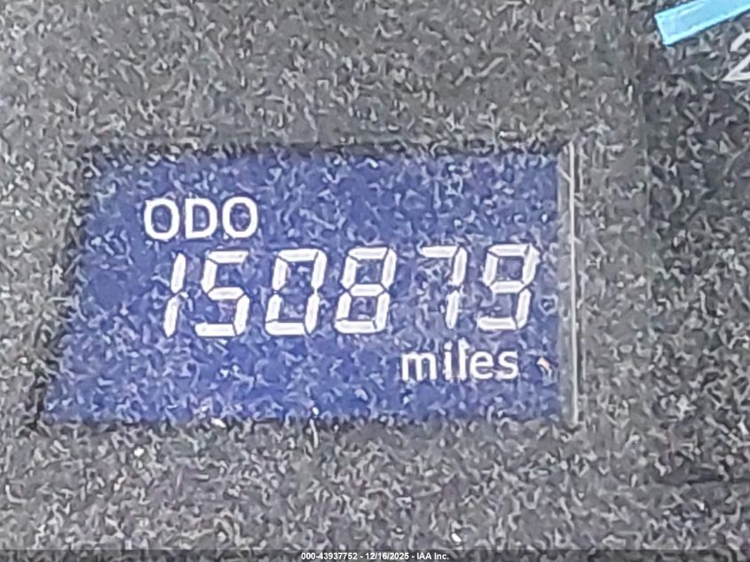 2013 Toyota Camry Se VIN: 4T1BF1FK7DU658804 Lot: 43937752