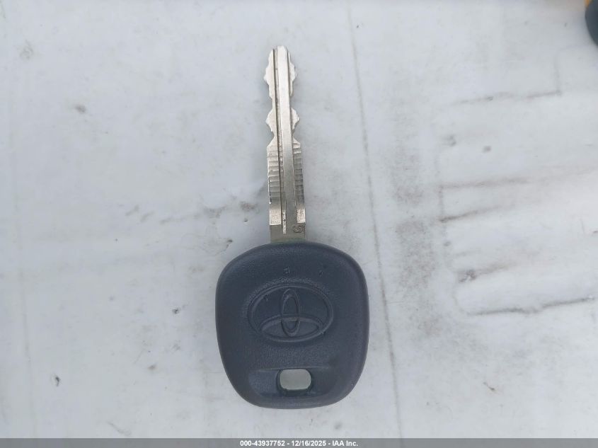 2013 Toyota Camry Se VIN: 4T1BF1FK7DU658804 Lot: 43937752