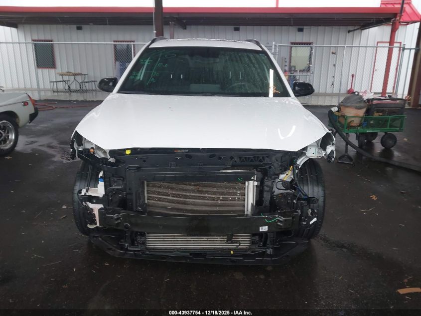 2023 Hyundai Kona N Line VIN: KM8K3CA31PU967841 Lot: 43937754