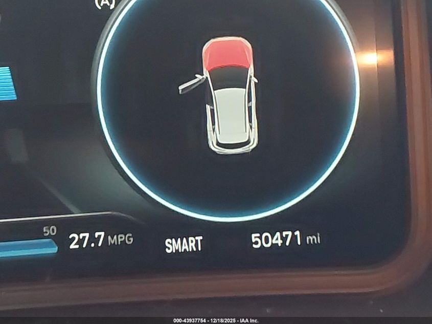 2023 Hyundai Kona N Line VIN: KM8K3CA31PU967841 Lot: 43937754