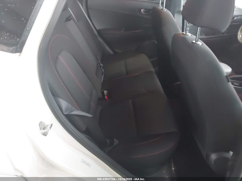 2023 Hyundai Kona N Line VIN: KM8K3CA31PU967841 Lot: 43937754