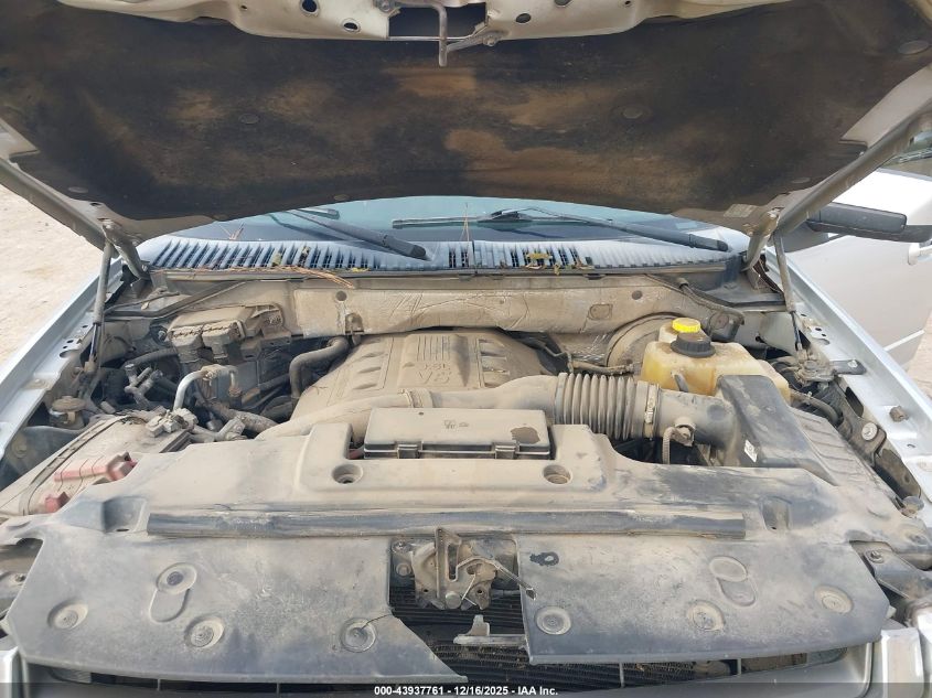 2017 Ford Expedition El Limited VIN: 1FMJK1KT4HEA17762 Lot: 43937761