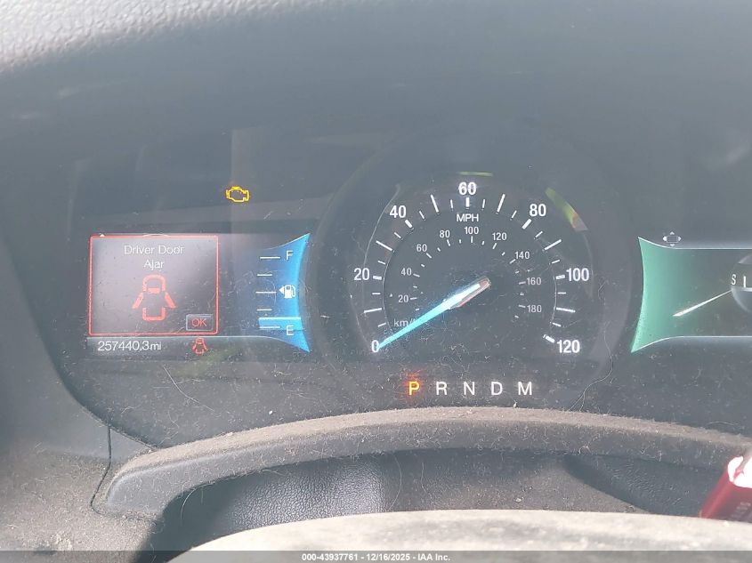 2017 Ford Expedition El Limited VIN: 1FMJK1KT4HEA17762 Lot: 43937761