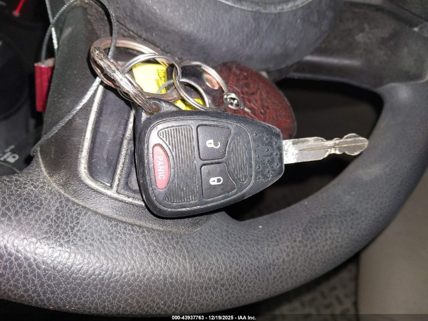 2013 Jeep Patriot Sport VIN: 1C4NJRBB8DD217607 Lot: 43937763