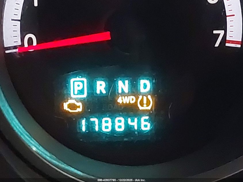 2009 Dodge Nitro Slt/Rt VIN: 1D8GU58X59W549271 Lot: 43937765