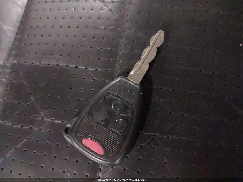 2009 Dodge Nitro Slt/Rt VIN: 1D8GU58X59W549271 Lot: 43937765