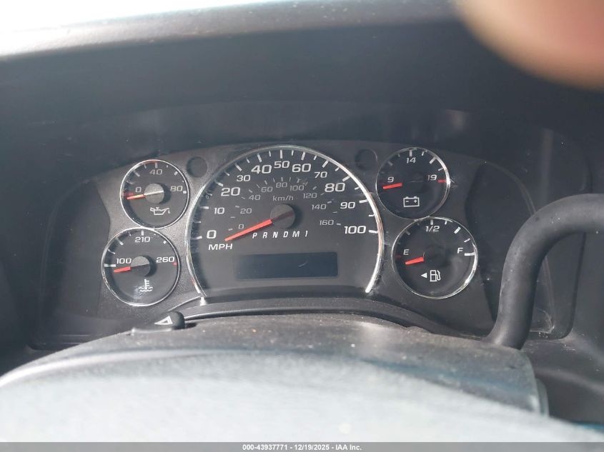 2012 GMC Savana 2500 Work Van VIN: 1GTW7FCGXC1120372 Lot: 43937771